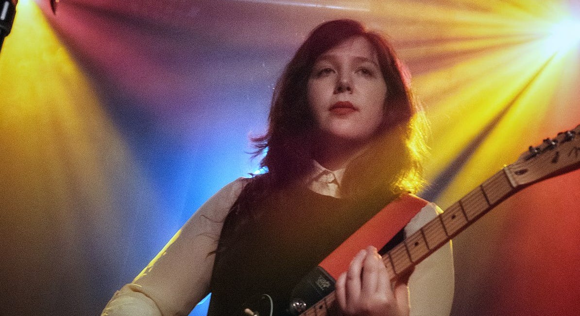 5 lucy dacus songs to process religious trauma