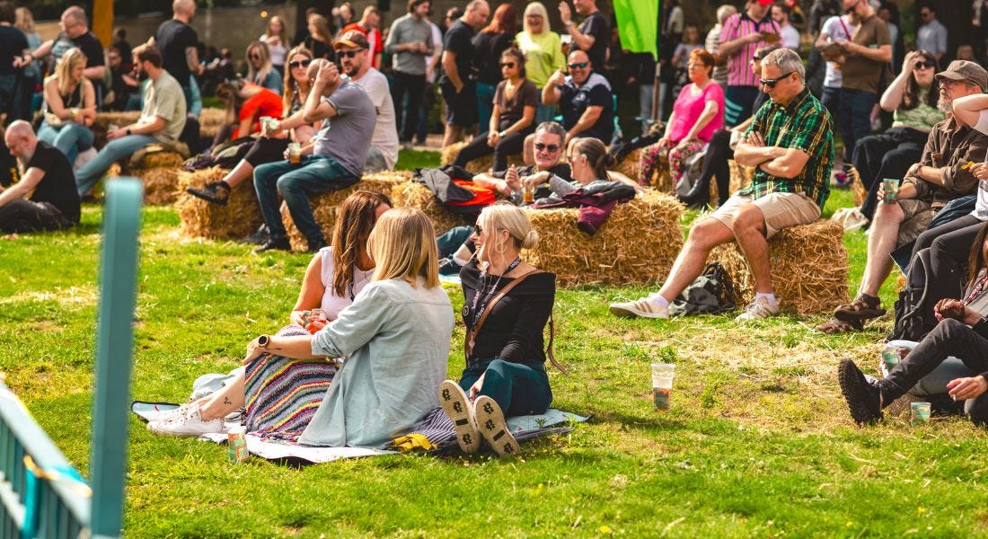 Summer events in Nottingham: 12 things to do that are worth booking now