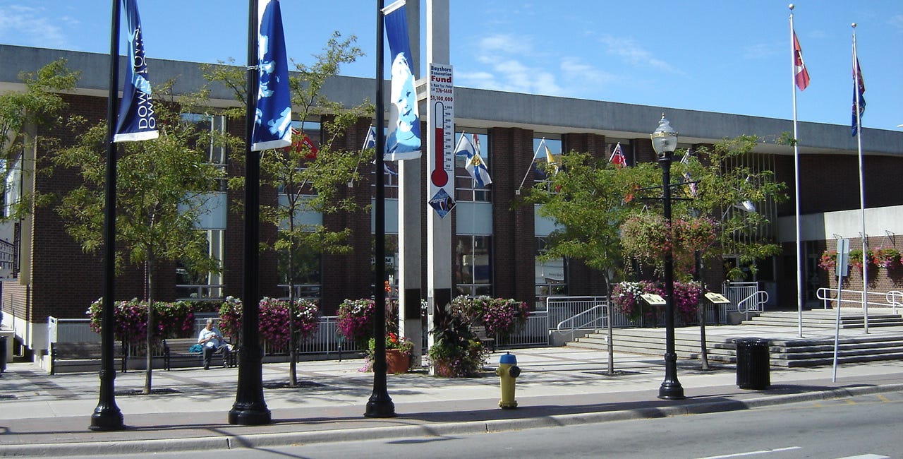 City Manager Defends Hiring Former Colleague Accused of Racism to Oversee Anti-Racism & DEI in Owen Sound