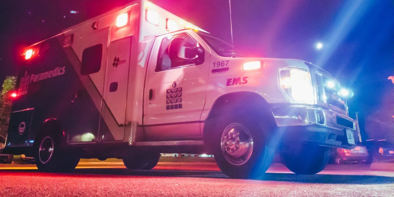 Ambulance service could become burden of Sioux Falls taxpayers 