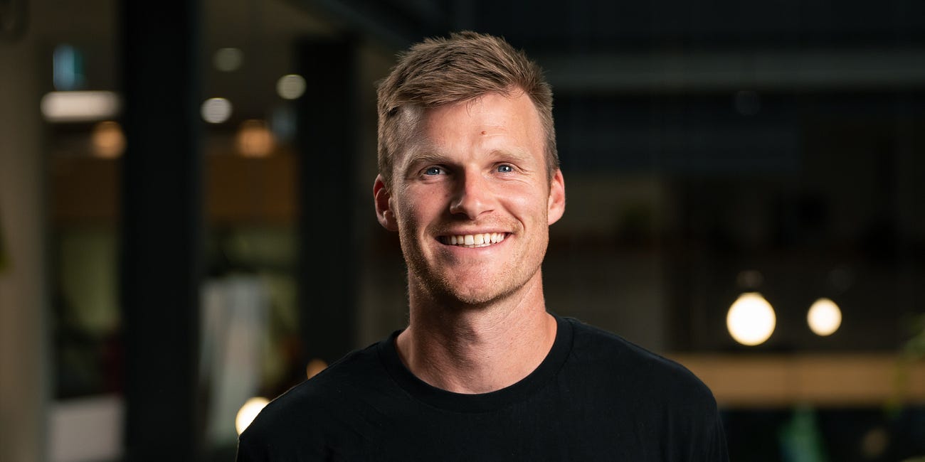 Halter founder Craig Piggott reflects on 2024’s meteoric growth and shares vision for 2025