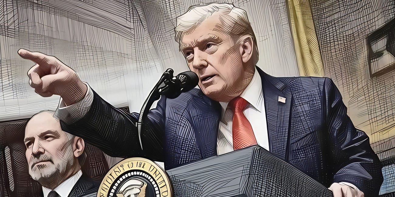 Trump presiona a Sheinbaum para intervención militar contra cárteles