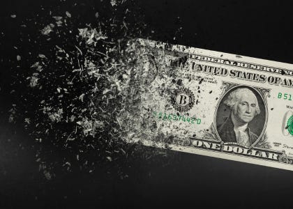Comment l'inflation détruit notre société ?