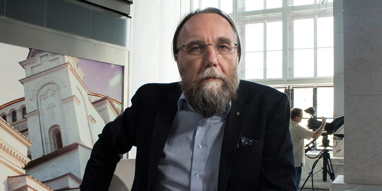 Az izraeli eszkaláció láncreakciót indíthat el - Alexander Dugin ma esti elemzése