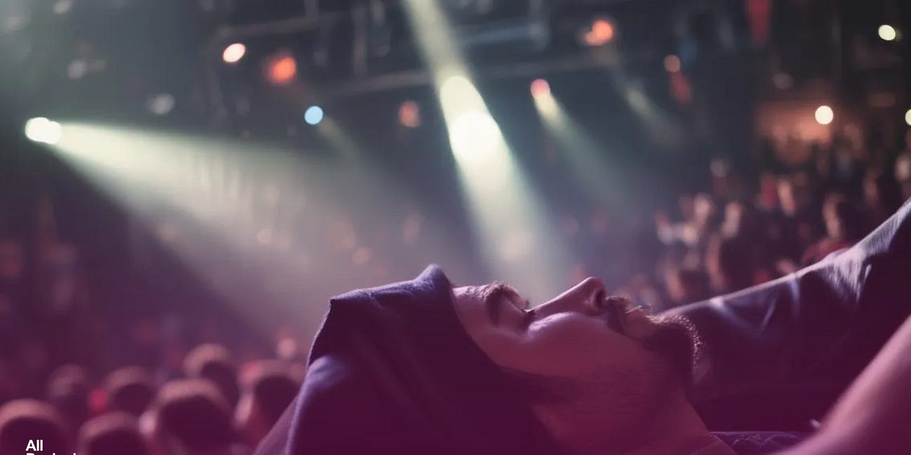 Should concerts start earlier?