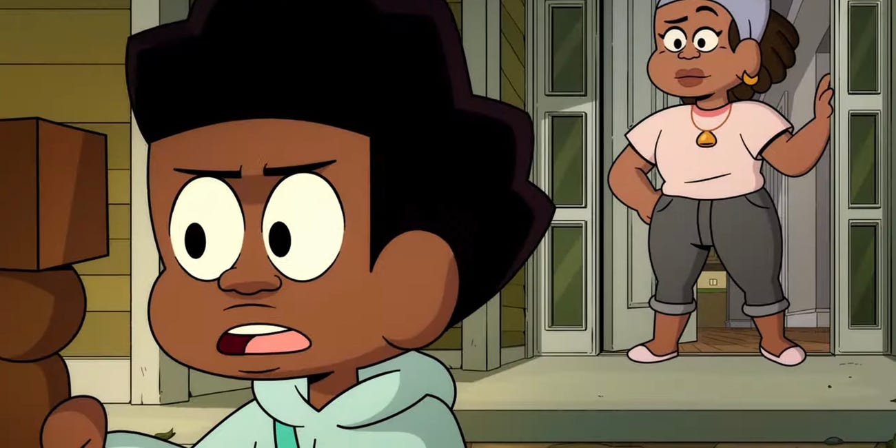 The Teaser For 'Craig Before The Creek' Has Been Released