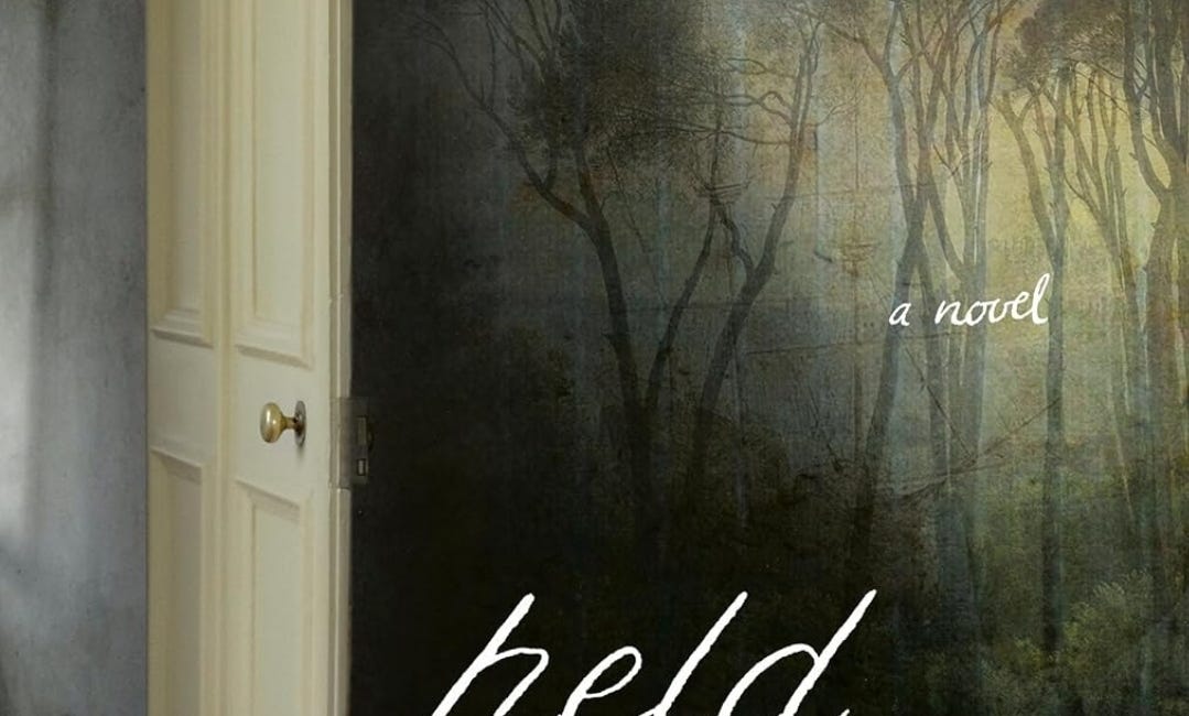 Photographic Memory in Anne Michaels’ Held