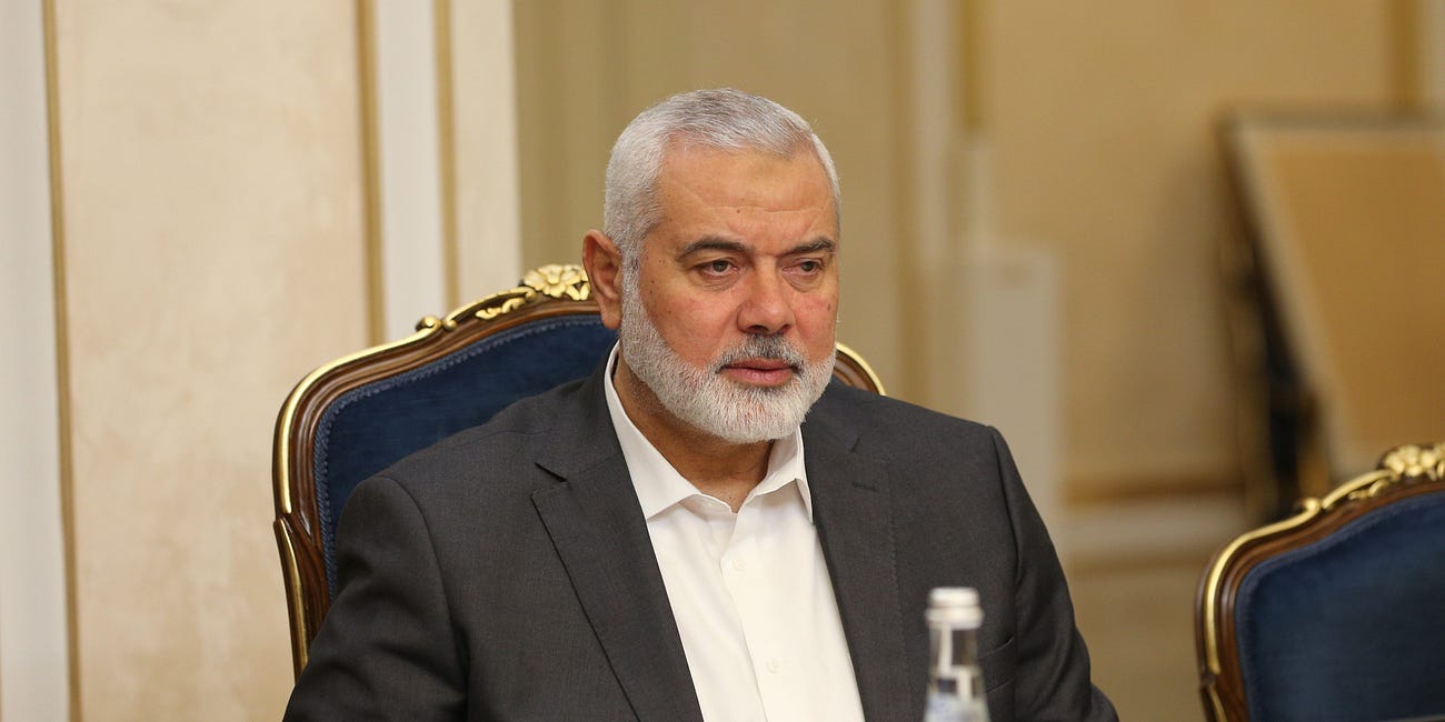 Israel Assassination Backfires (and Other Mideast Updates)