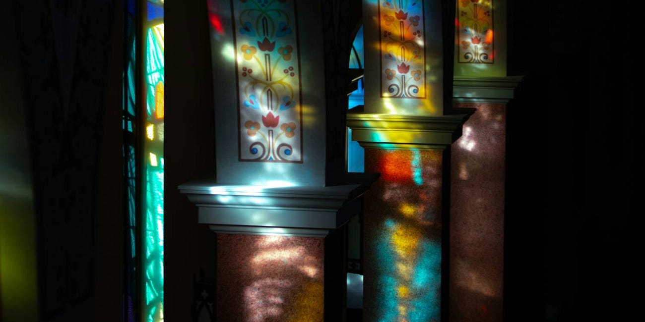 Religious and family trauma; forgiveness and its counterfeits