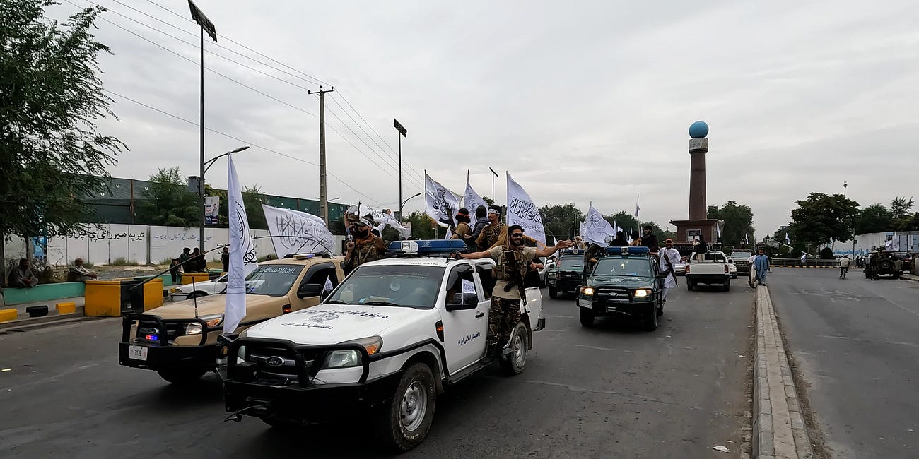 Sheikh Hibatullah Convenes Military Meeting in Kandahar
