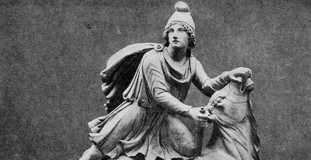 Mithra, The Hidden Sun of The Aryans Part 4: Roman Mithraism