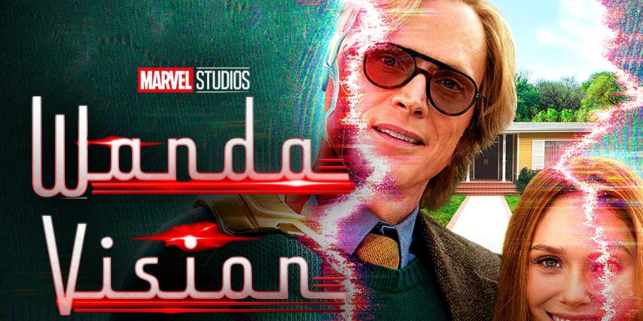 WandaVision, Created by Jac Schaeffer