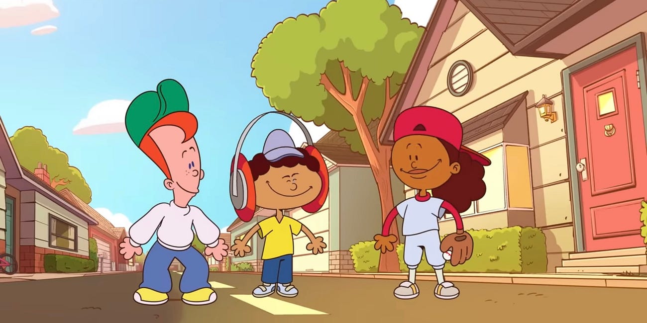 ‘Backyard Sports' Franchise Set To Be Revived By Playground Productions As Film, TV Efforts Continue