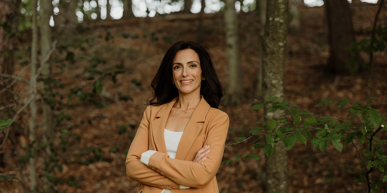 meet menopause expert Dr. Noor Al-Humaidhi MD