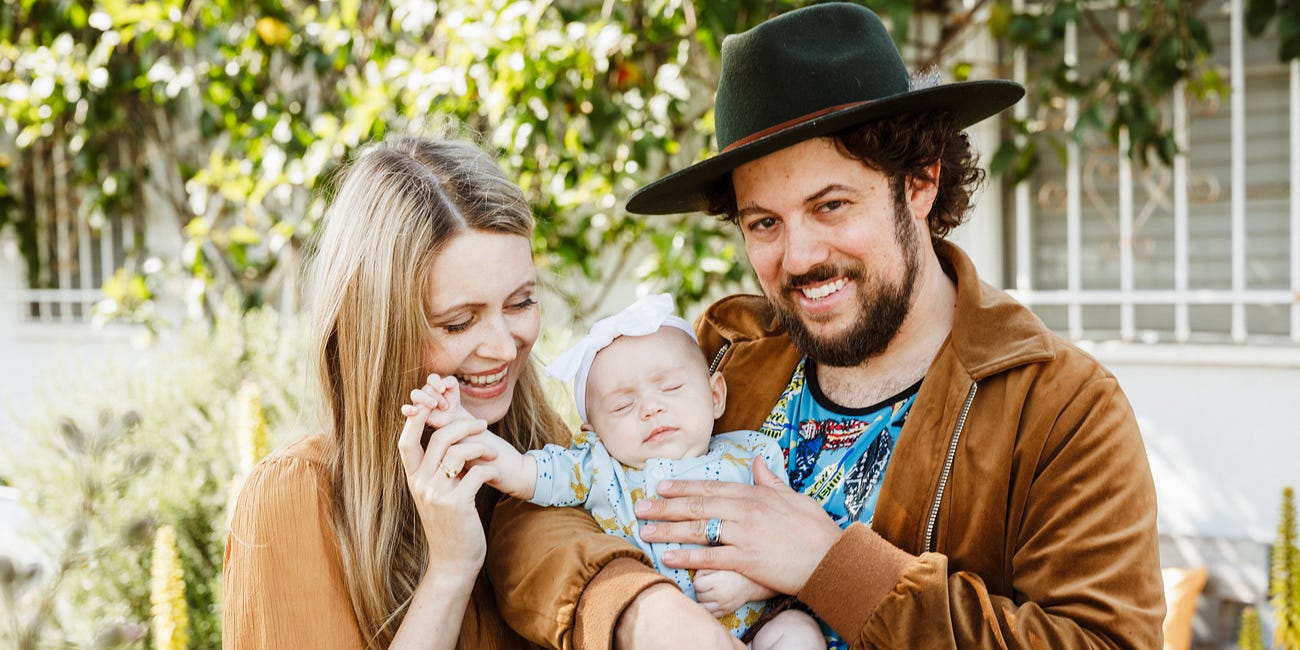 When a Happy Day Turned Harrowing- Zach shares his story