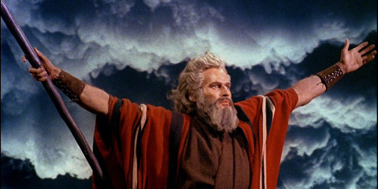 My God's Bigger Than Your God
