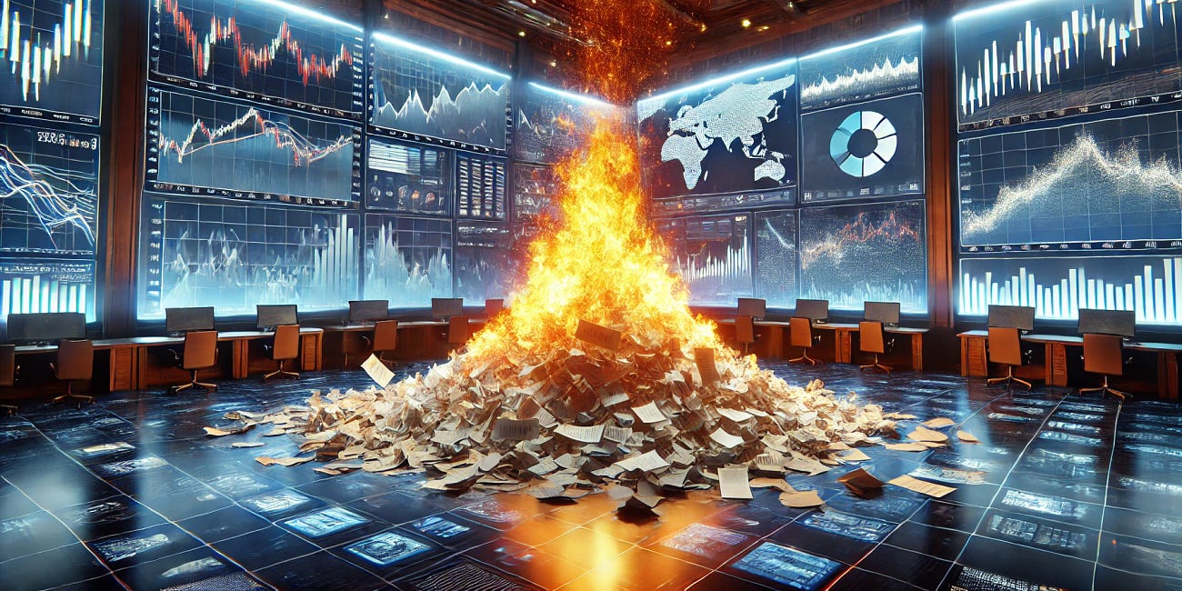 The Bondfire