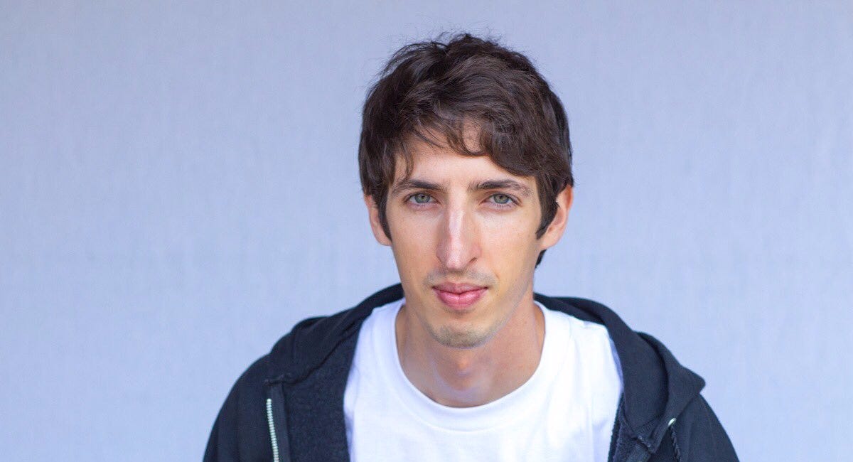 How To Deliver a Farewell Address (Part 3) - James Damore