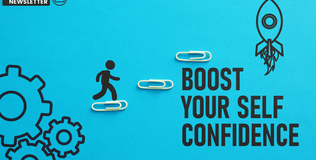 50 Ways to Boost Your Confidence