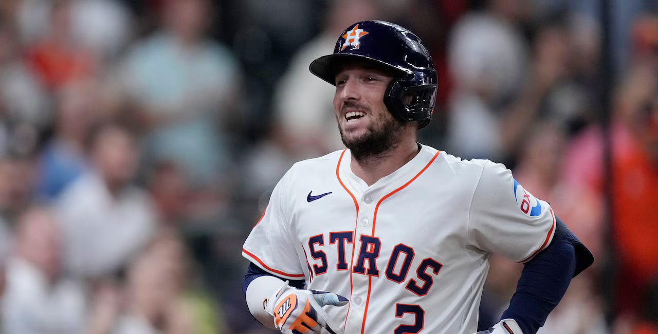 Breaking: Red Sox sign Alex Bregman to a 3-year, $120 million deal (report)