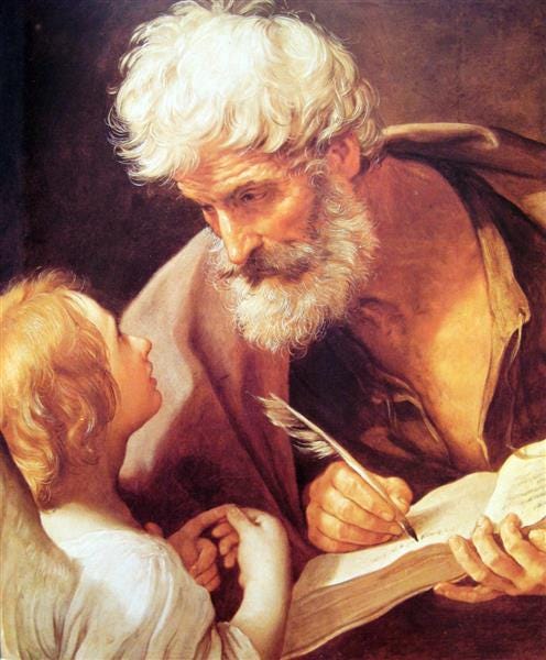 Understanding Scripture – Principles of Interpretation