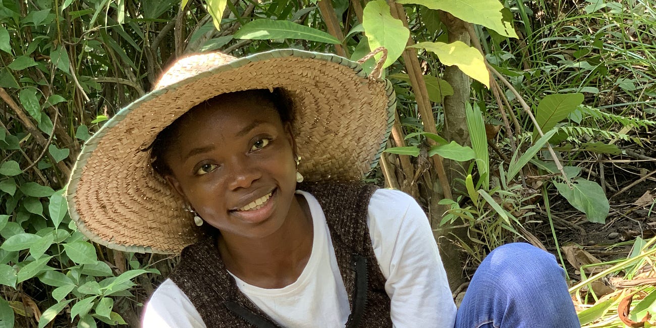 What it is like to spearhead mangrove restoration in Calabar, Nigeria