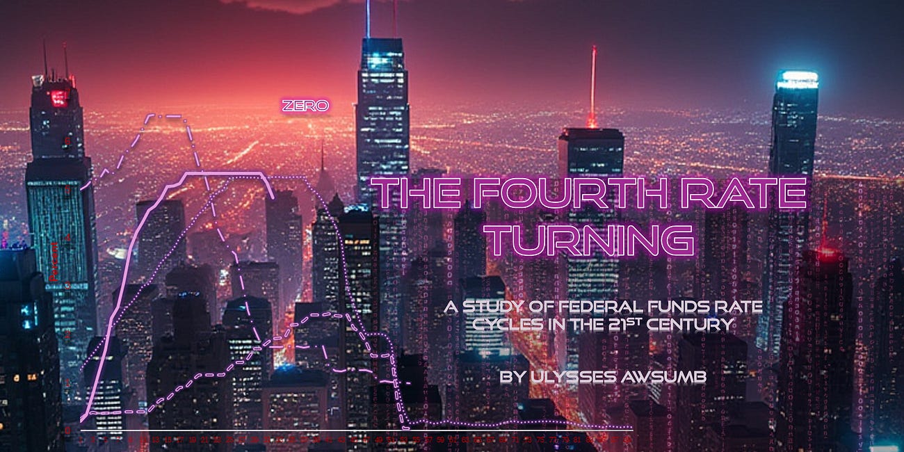 The Fourth Rate Turning