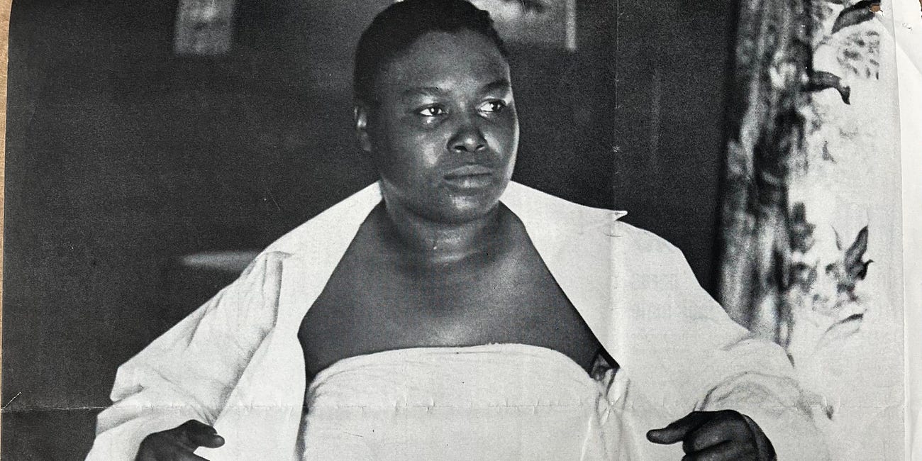Unpacking Histories of Black Lesbians Who "Passed" as Men in the 1950s