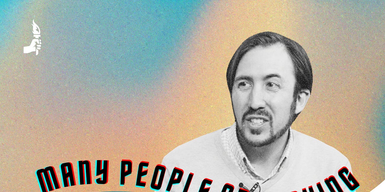Many People Are Saying (8/23/24)