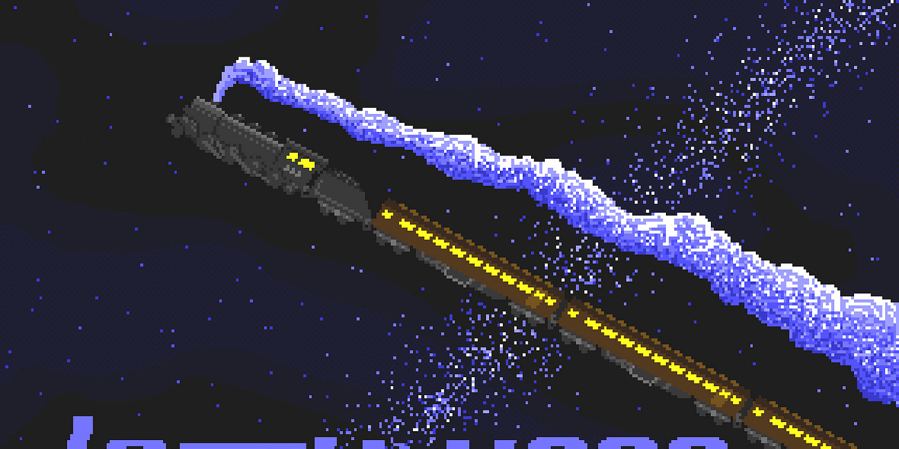 Train Month Part 2
