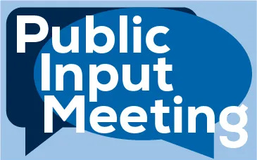 Last Chance For Public Input (Burleigh County)