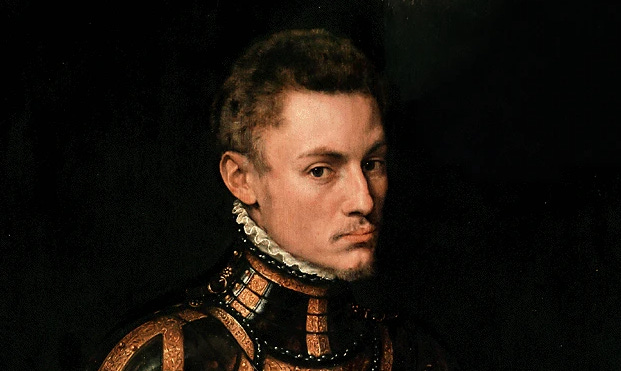 The prince of Orange's brilliant compromise with religion in the Netherlands