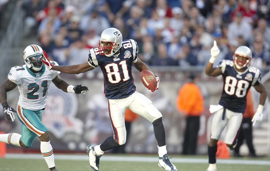 The Randy Moss Route-Running Discussion: What Are We Doing?