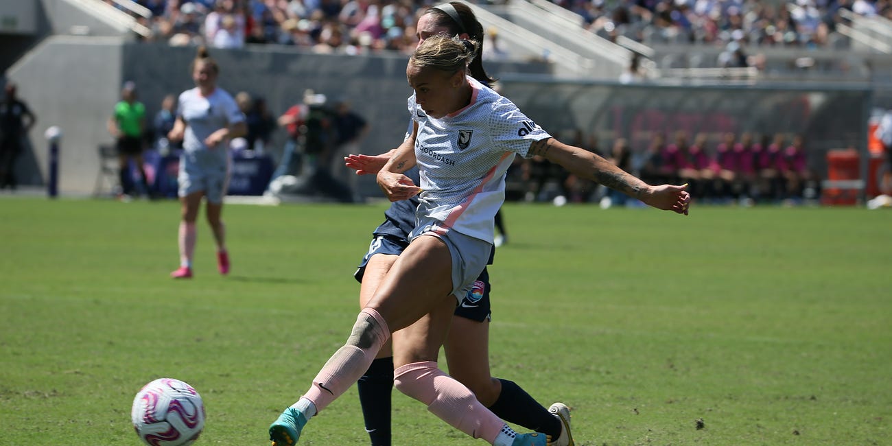 NWSL Power Rankings: Week 12