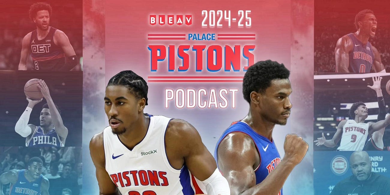 Podcast: Is Jaden Ivey Primed for a Breakout Season?