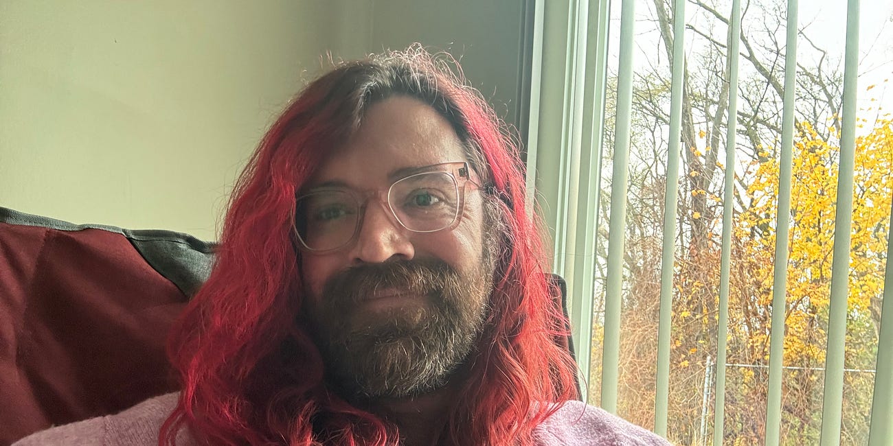 Keith Jelinek: his charismatic force, his Costco liquor, and the medallion in the depths of his closet which shows his possible links to a racist organization 