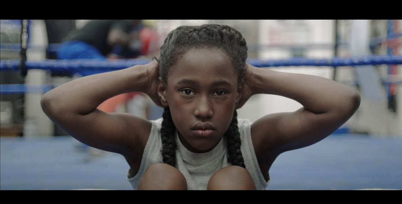 One Good Film: "The Fits" (2016)
