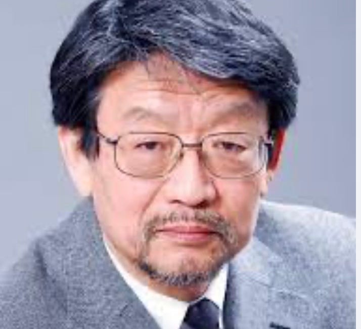 日本的台灣學研究