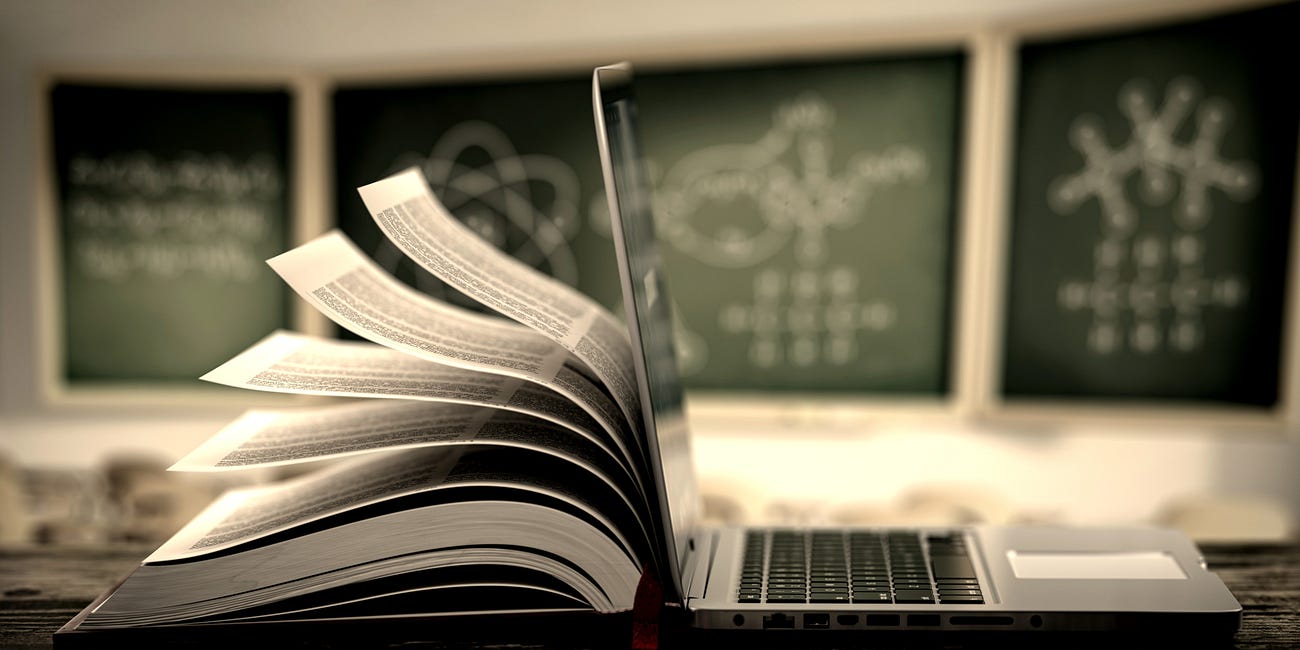 Rethinking School in the Age of AI
