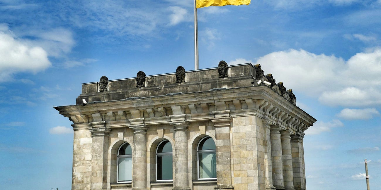 Germany's Future In Flux After Extremes Gain Power