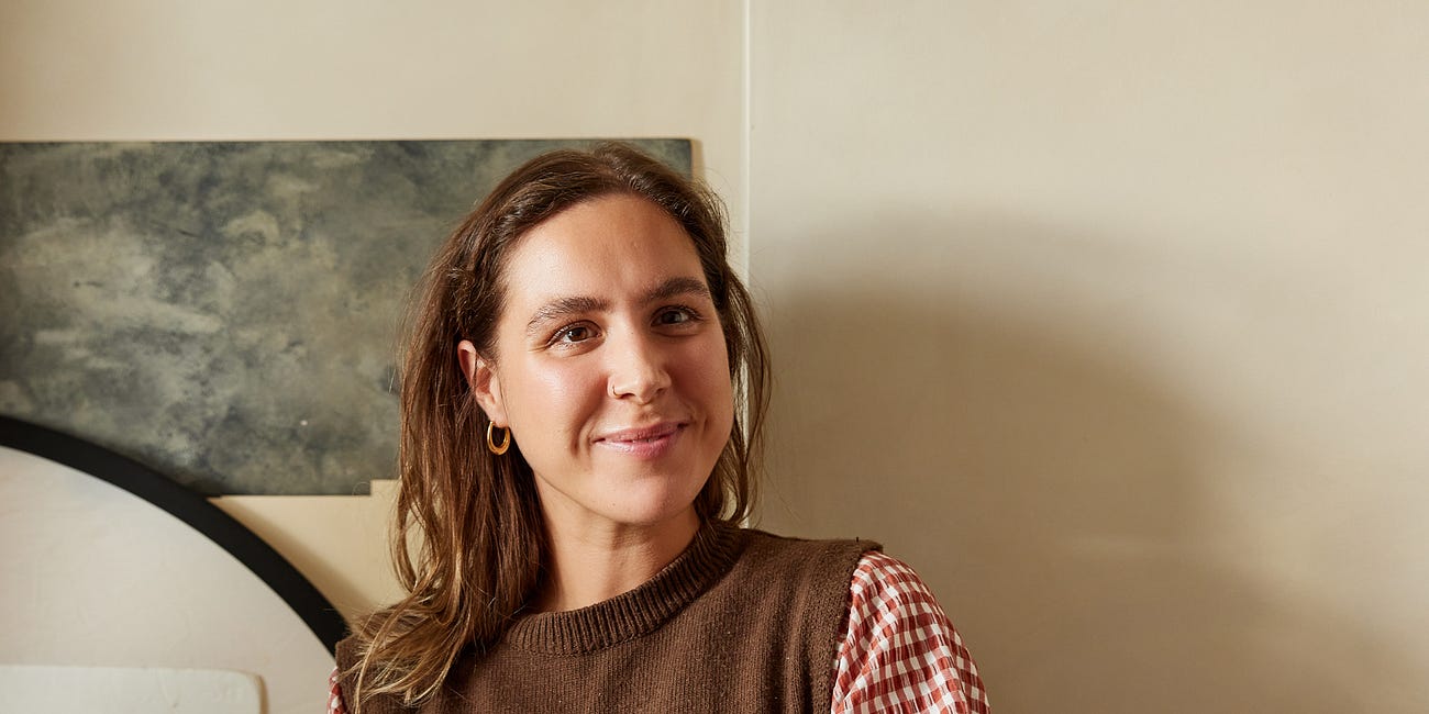 A Writing Process event: with editor Harriet Webster