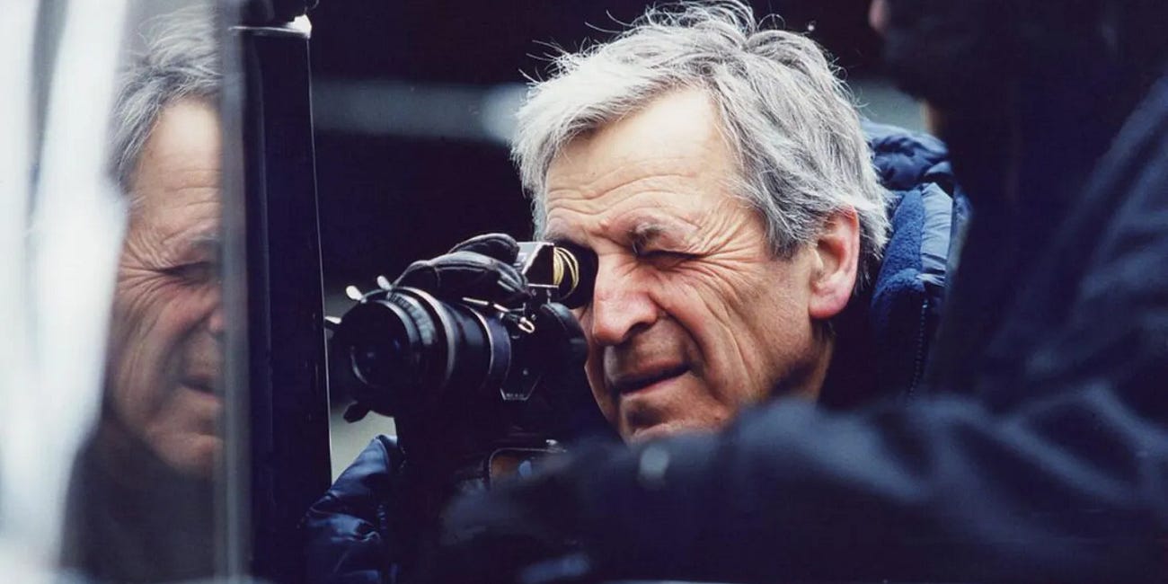 Costa-Gavras: la tier-list