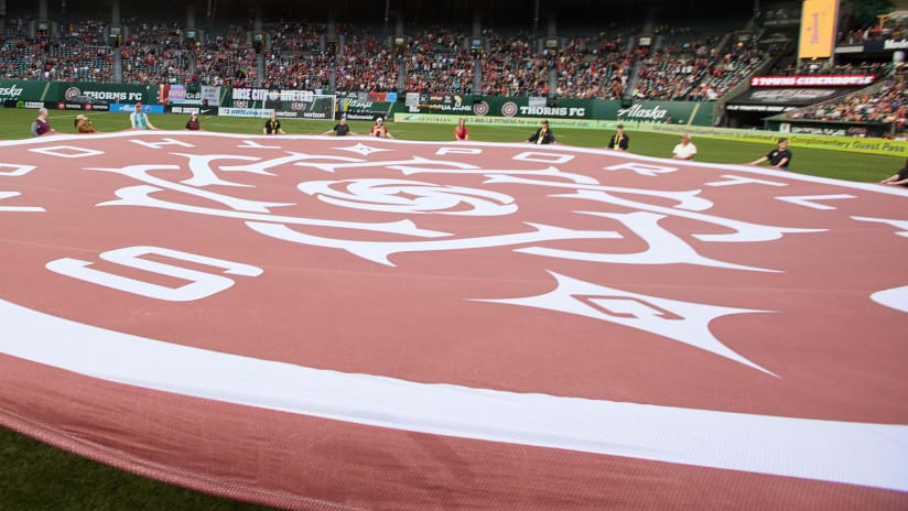 Official: RAJ Sports/Bhathal Family Acquires Portland Thorns 