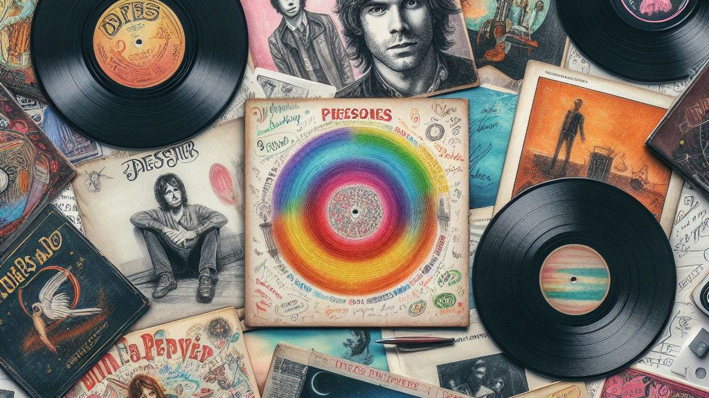 Los mejores discos de 2023