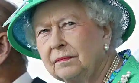 Was Queen Elizabeth II a Restraint on Societal Decline?