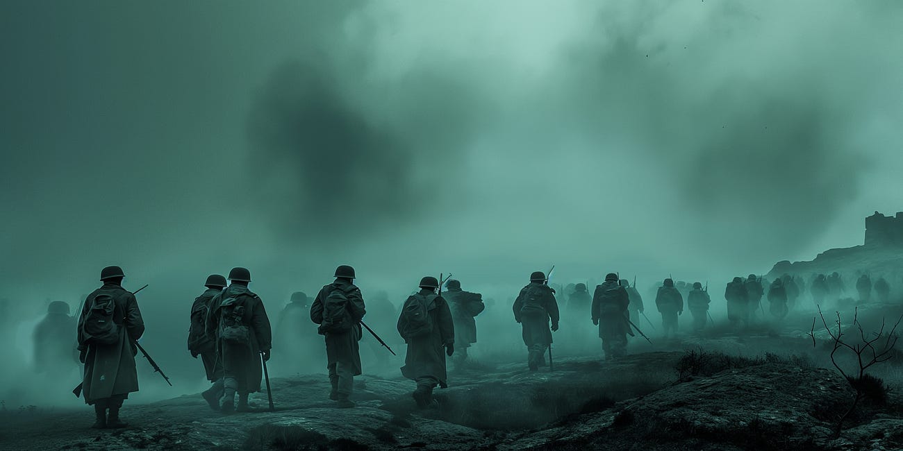 The Peculiar Concept of War Crimes