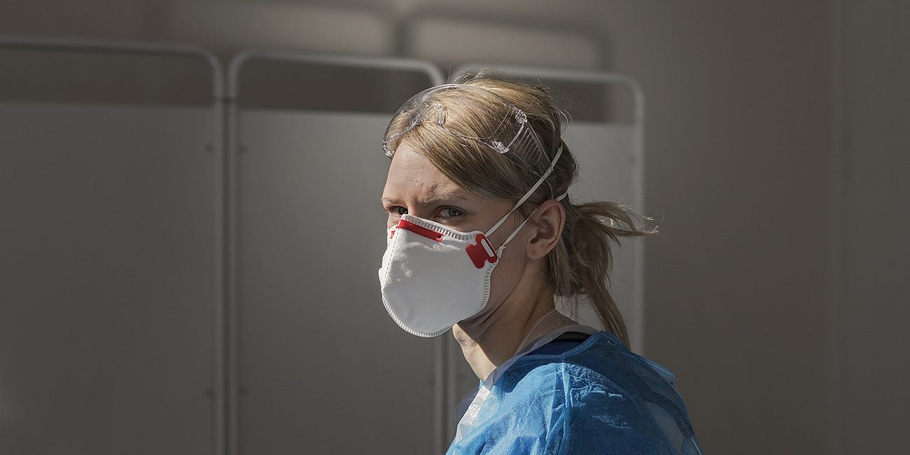 Future Care series honours the past