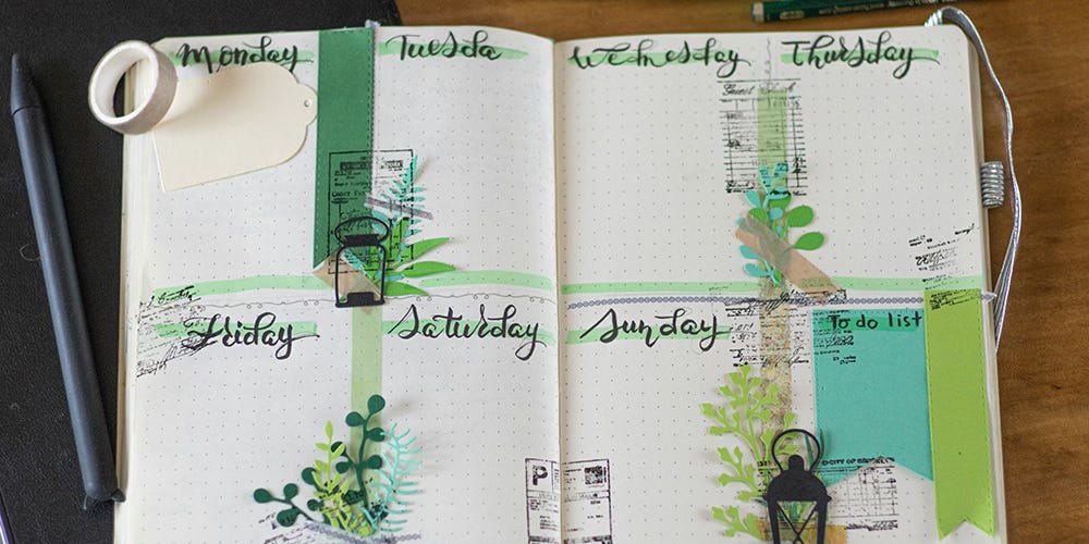 This week in the Quiet ADHD Club – 7 April 