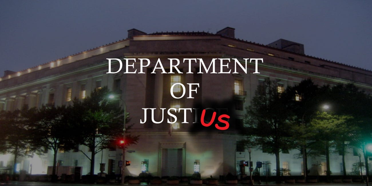 “The Council” – Who is Running the United States of America?