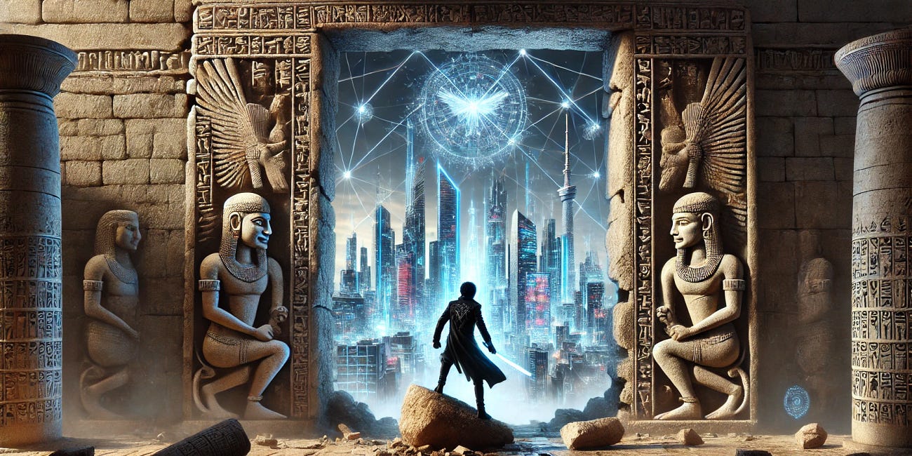 Snow Crash